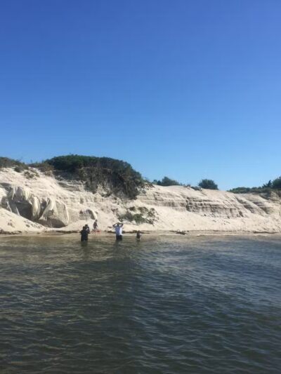 Fox Island - Lindenhurst, NY