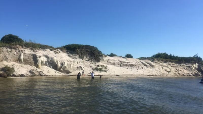 Fox Island - Lindenhurst, NY