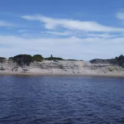 Fox Island - Lindenhurst, NY