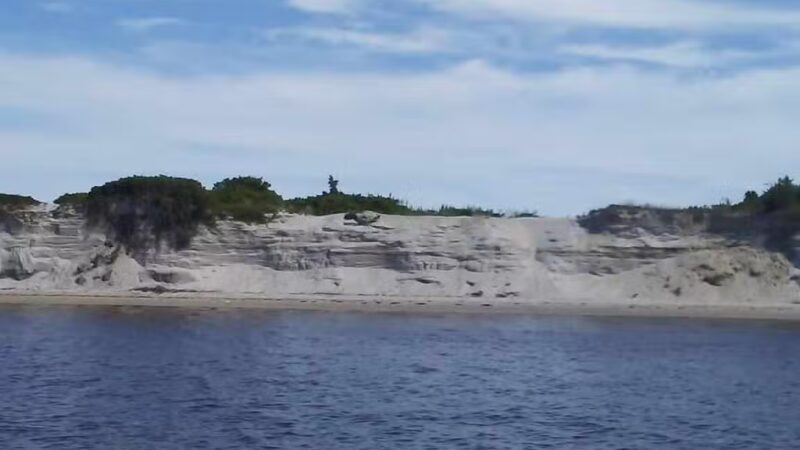 Fox Island - Lindenhurst, NY