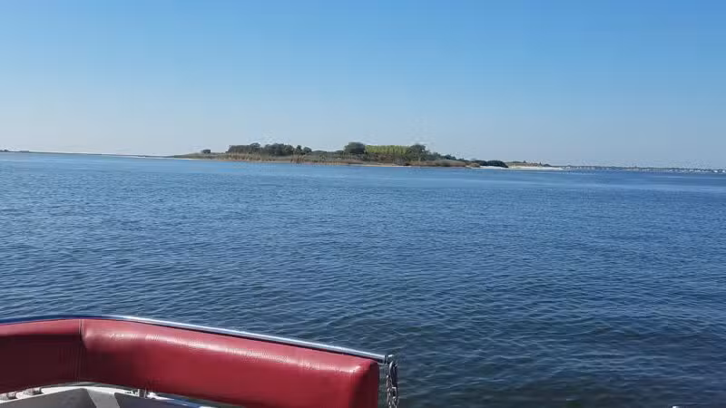 Fox Island - Lindenhurst, NY