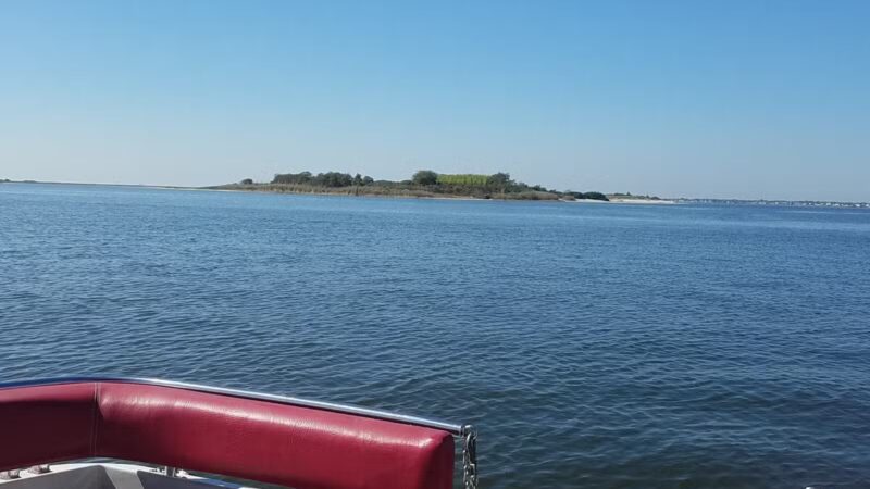 Fox Island - Lindenhurst, NY