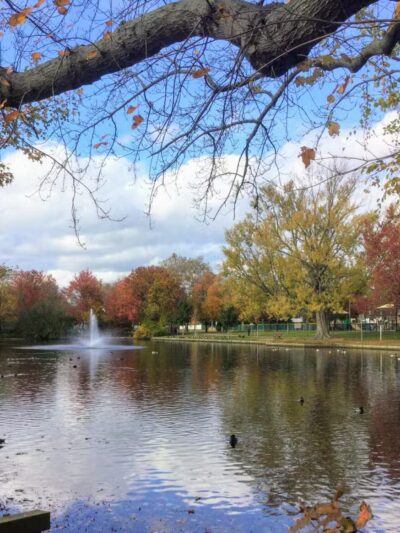 Lindenhurst Village Park - Lindenhurst, NY