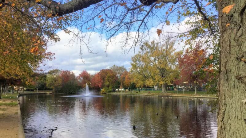 Lindenhurst Village Park - Lindenhurst, NY