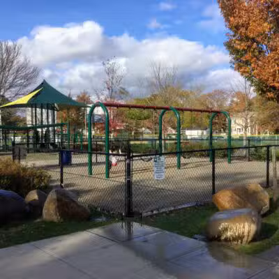 Lindenhurst Village Park - Lindenhurst, NY