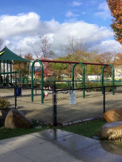 Lindenhurst Village Park - Lindenhurst, NY