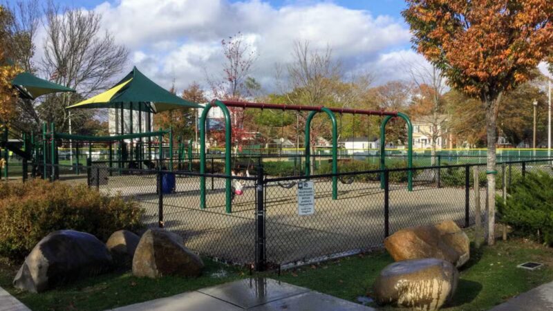 Lindenhurst Village Park - Lindenhurst, NY
