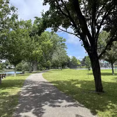 Lindenhurst Village Park - Lindenhurst, NY