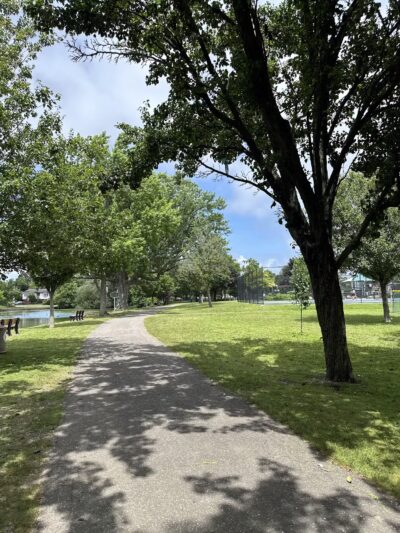 Lindenhurst Village Park - Lindenhurst, NY
