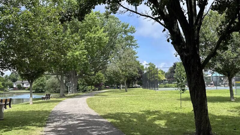 Lindenhurst Village Park - Lindenhurst, NY