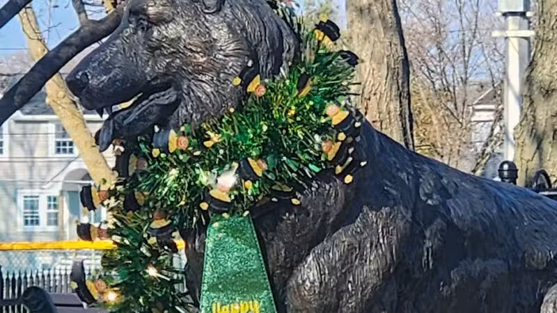 Lindenhurst Village Park - Lindenhurst, NY