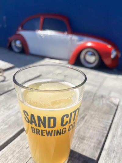 Sand City Brewing - Lindenhurst, NY
