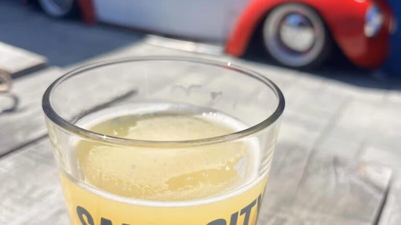 Sand City Brewing - Lindenhurst, NY