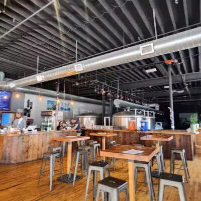 Sand City Brewing - Lindenhurst, NY