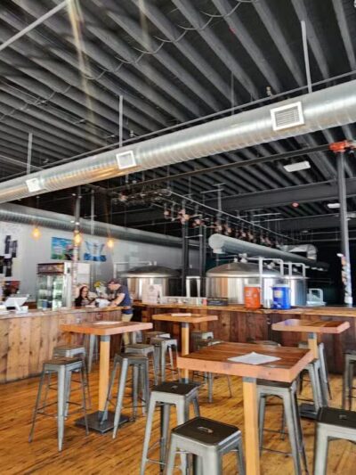 Sand City Brewing - Lindenhurst, NY