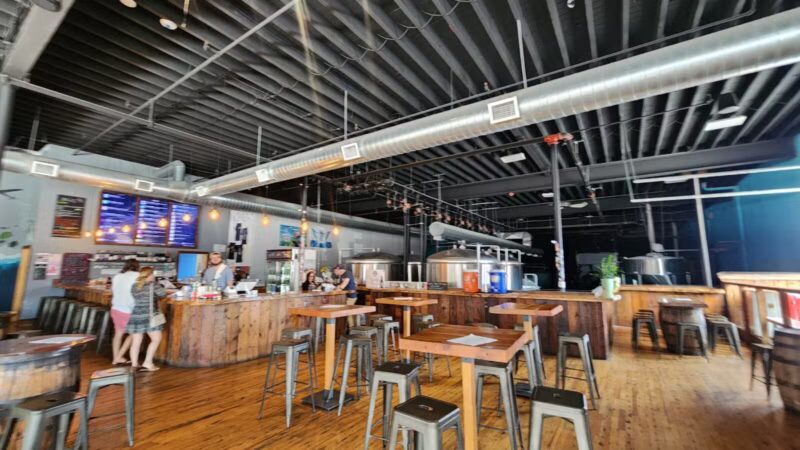 Sand City Brewing - Lindenhurst, NY