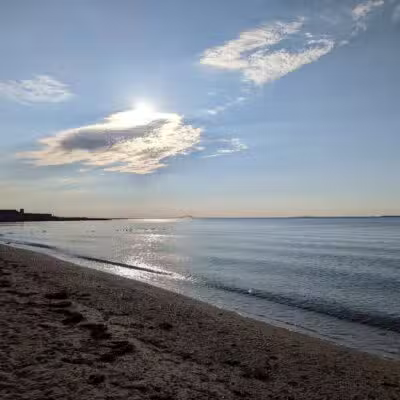 Venetian Shores Park - Lindenhurst, NY