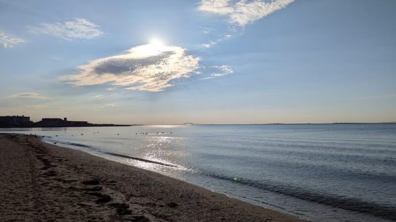 Venetian Shores Park - Lindenhurst, NY