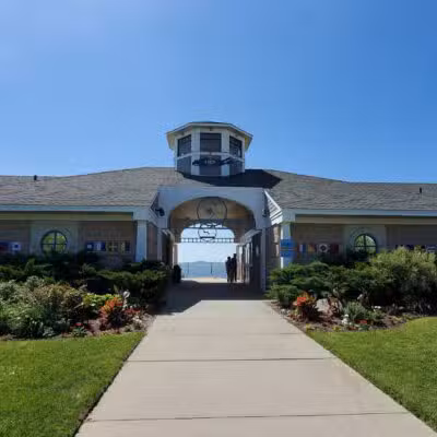 Venetian Shores Park - Lindenhurst, NY