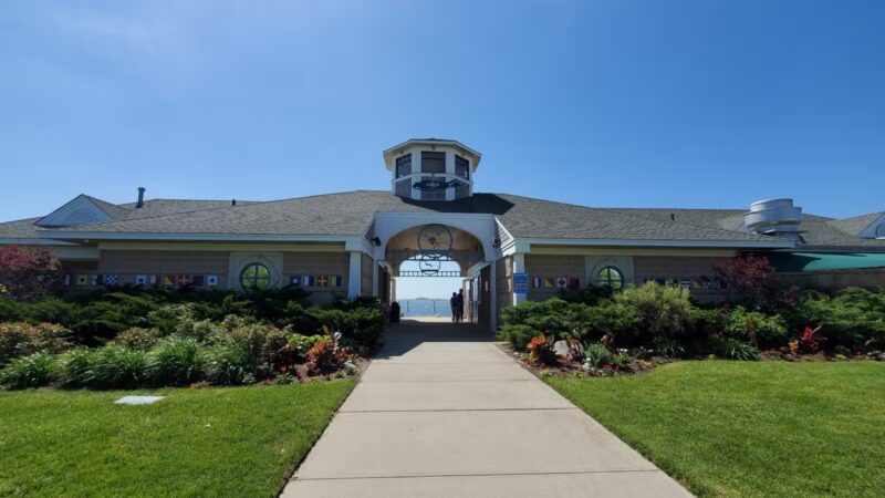 Venetian Shores Park - Lindenhurst, NY