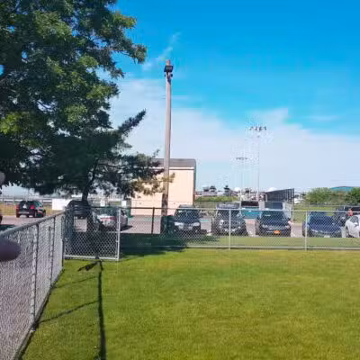 Venetian Shores Park - Lindenhurst, NY