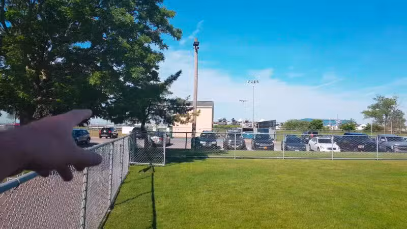 Venetian Shores Park - Lindenhurst, NY
