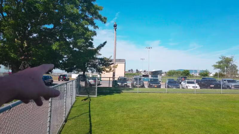 Venetian Shores Park - Lindenhurst, NY
