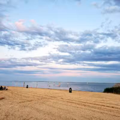 Venetian Shores Park - Lindenhurst, NY