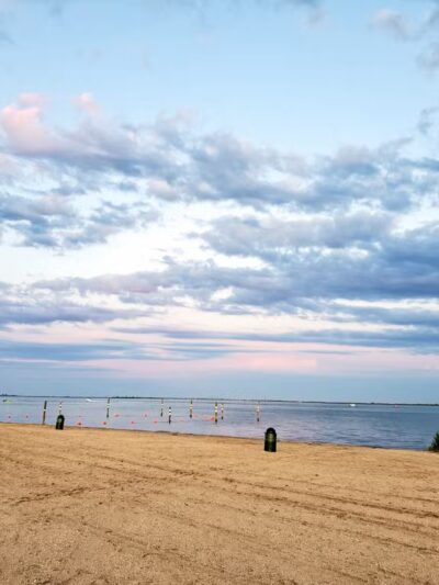 Venetian Shores Park - Lindenhurst, NY