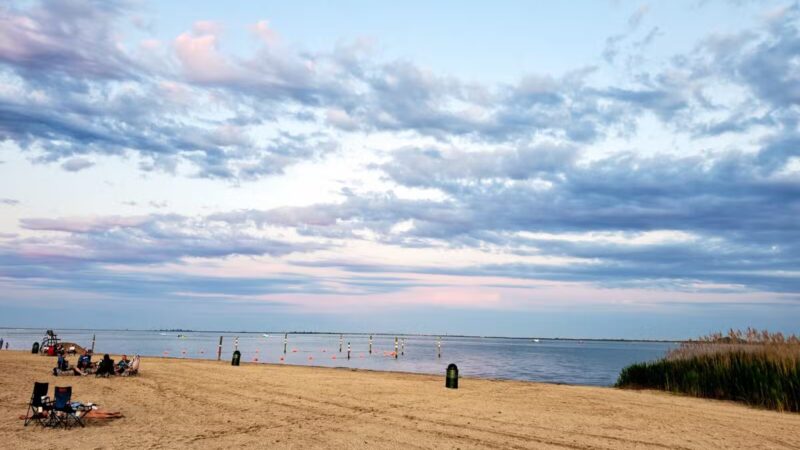 Venetian Shores Park - Lindenhurst, NY