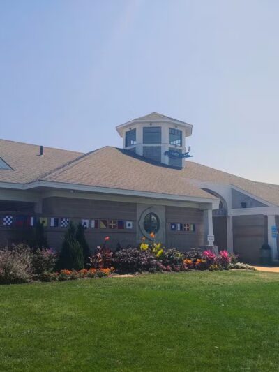 Venetian Shores Park - Lindenhurst, NY