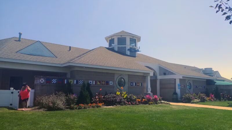 Venetian Shores Park - Lindenhurst, NY