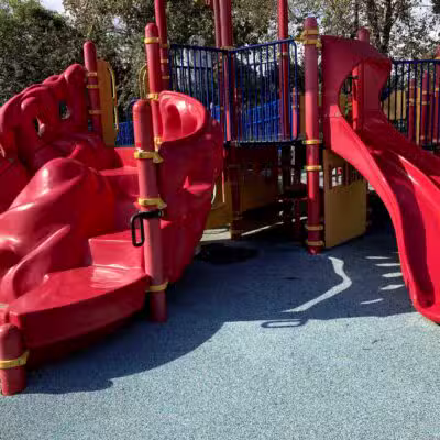 Zahn's Park - Lindenhurst, NY