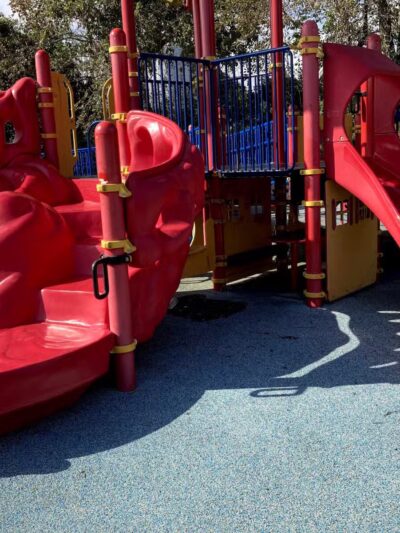 Zahn's Park - Lindenhurst, NY