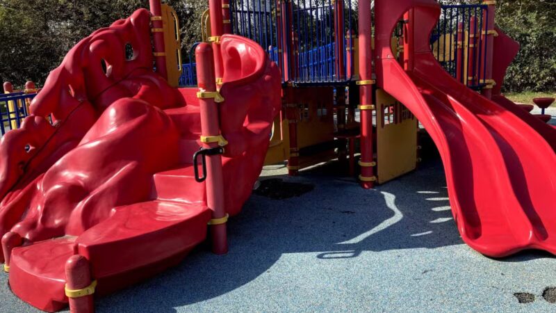 Zahn's Park - Lindenhurst, NY