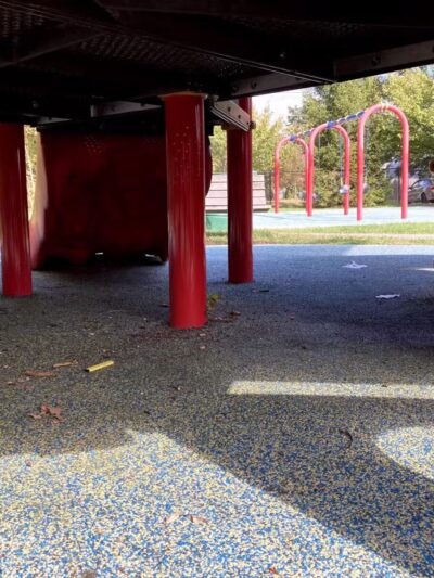 Zahn's Park - Lindenhurst, NY