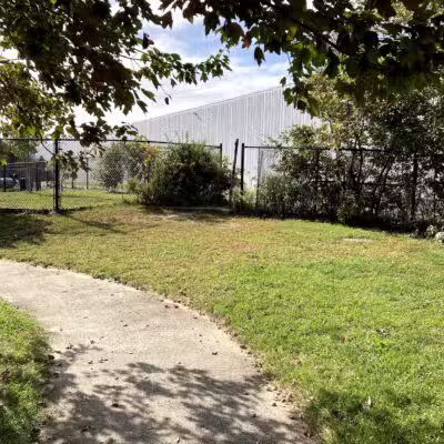 Zahn's Park - Lindenhurst, NY