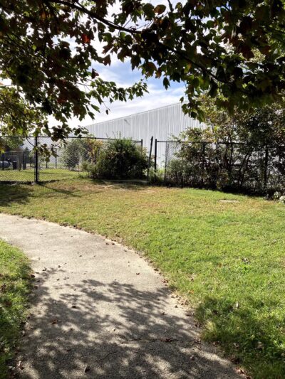 Zahn's Park - Lindenhurst, NY