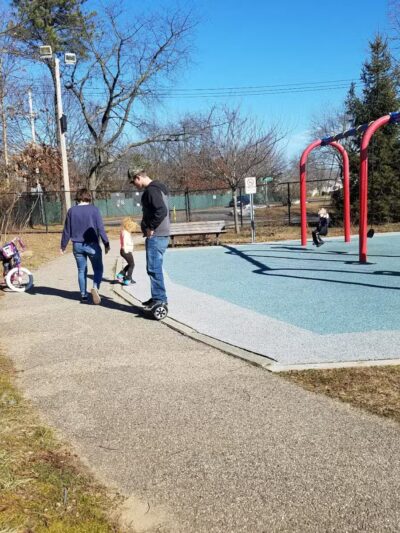 Zahn's Park - Lindenhurst, NY