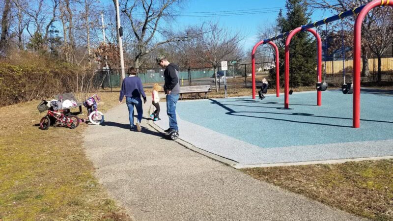 Zahn's Park - Lindenhurst, NY