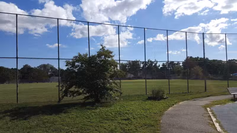 Zahn's Park - Lindenhurst, NY