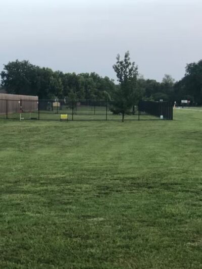 Scentral Bark - Lindsborg, KS