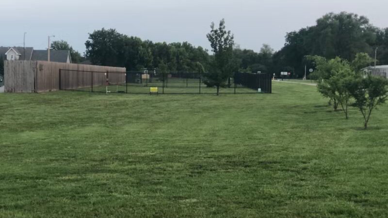 Scentral Bark - Lindsborg, KS