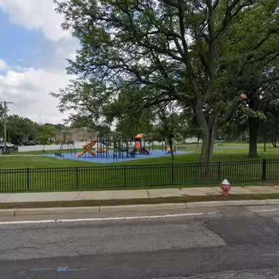 Bailey Park - Little Ferry, NJ