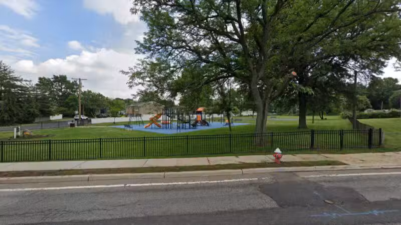 Bailey Park - Little Ferry, NJ