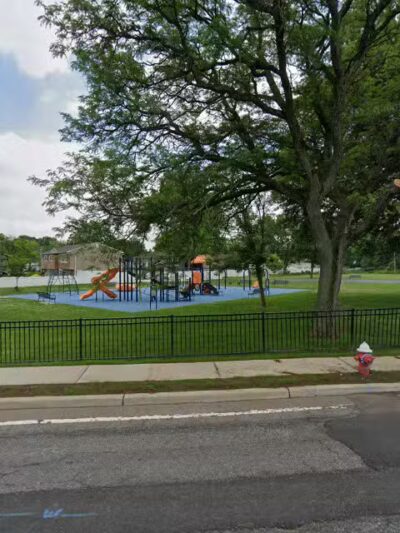 Bailey Park - Little Ferry, NJ