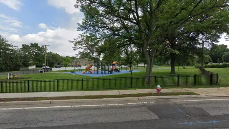 Bailey Park - Little Ferry, NJ