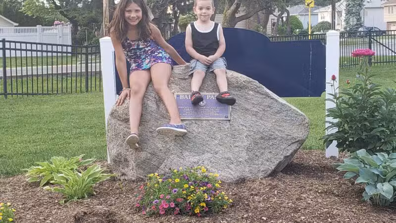 Bailey Park - Little Ferry, NJ