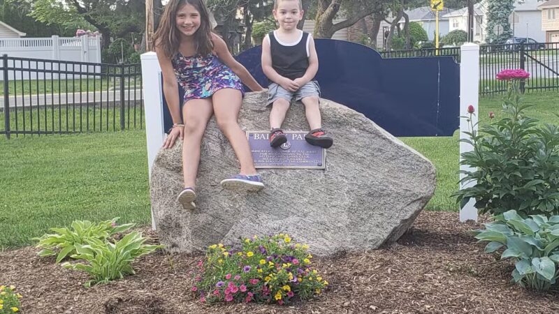Bailey Park - Little Ferry, NJ