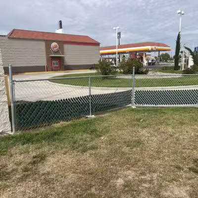 TA Dog Park - Livingston, CA